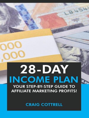 cover image of 28 Day Income Plan